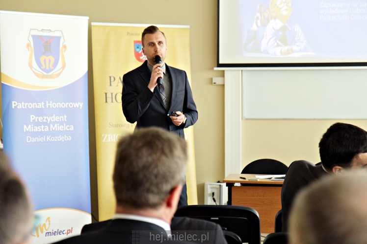 VII Mielecki Festiwal Nauki i Techniki