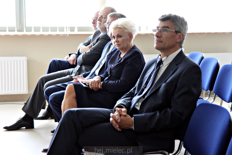 VII Mielecki Festiwal Nauki i Techniki