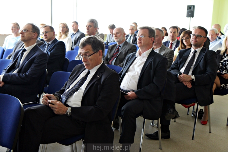 VII Mielecki Festiwal Nauki i Techniki