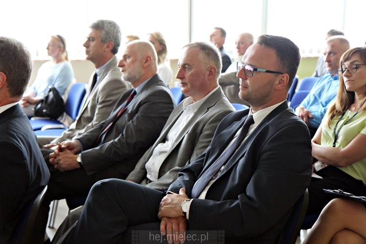 VII Mielecki Festiwal Nauki i Techniki