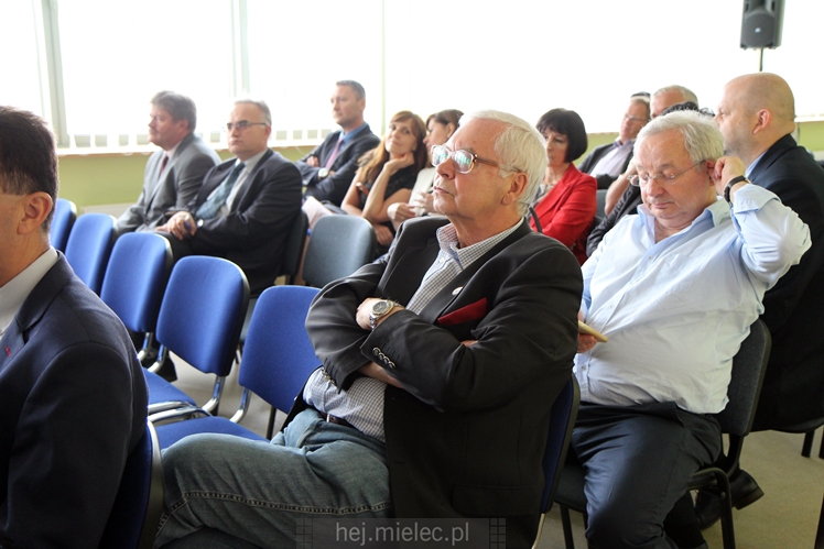 VII Mielecki Festiwal Nauki i Techniki