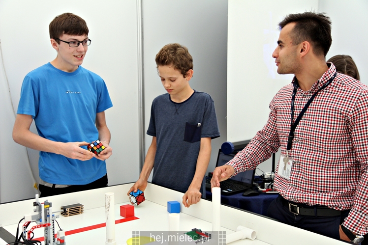 VII Mielecki Festiwal Nauki i Techniki