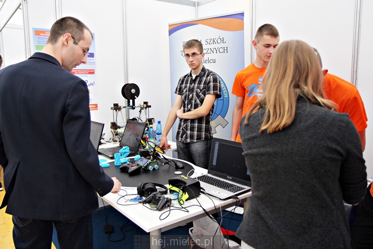 VII Mielecki Festiwal Nauki i Techniki