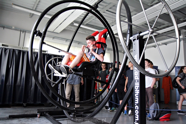 VII Mielecki Festiwal Nauki i Techniki