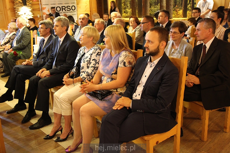 Rozstrzygnięcie Plebiscytu Mielczanien Roku 2015