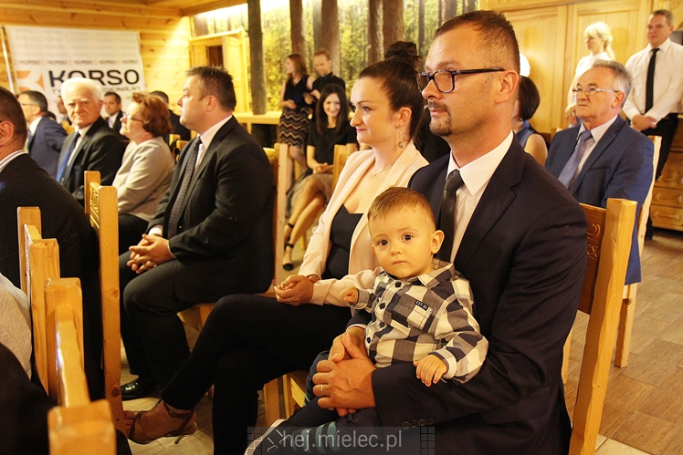 Rozstrzygnięcie Plebiscytu Mielczanien Roku 2015