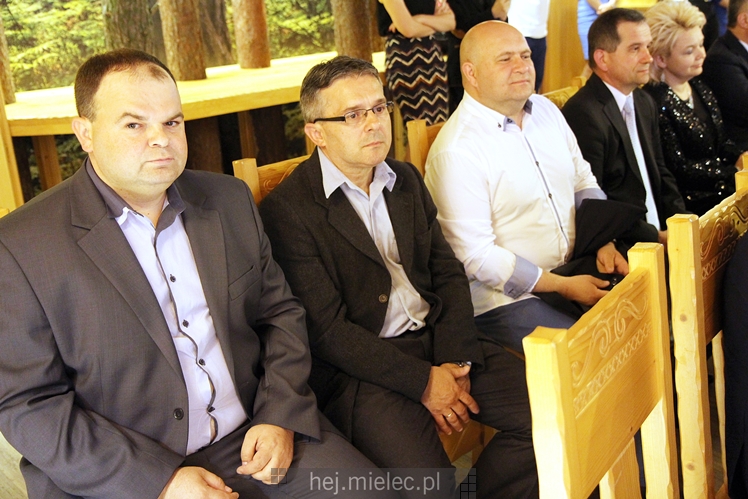 Rozstrzygnięcie Plebiscytu Mielczanien Roku 2015