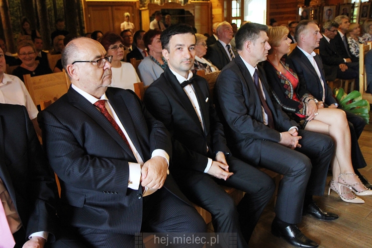 Rozstrzygnięcie Plebiscytu Mielczanien Roku 2015