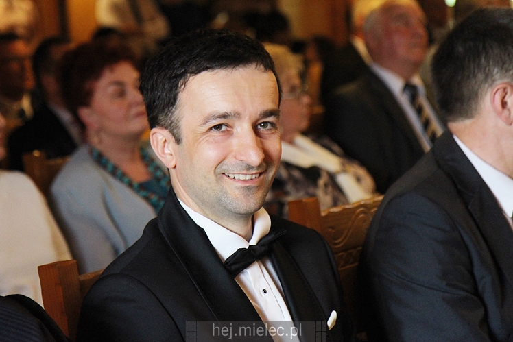 Rozstrzygnięcie Plebiscytu Mielczanien Roku 2015