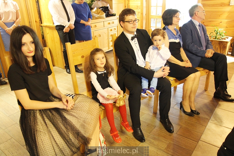 Rozstrzygnięcie Plebiscytu Mielczanien Roku 2015