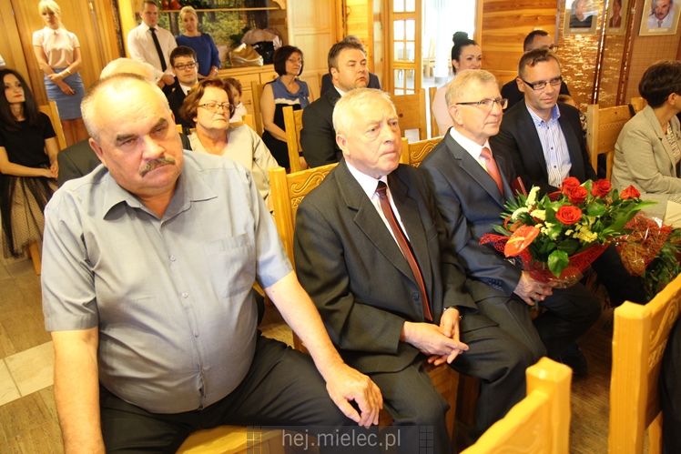 Rozstrzygnięcie Plebiscytu Mielczanien Roku 2015