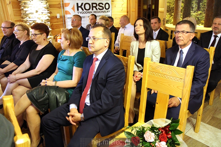 Rozstrzygnięcie Plebiscytu Mielczanien Roku 2015