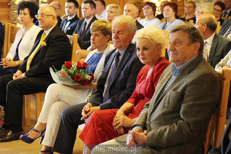 Rozstrzygnięcie Plebiscytu Mielczanien Roku 2015