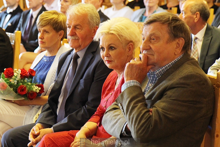 Rozstrzygnięcie Plebiscytu Mielczanien Roku 2015