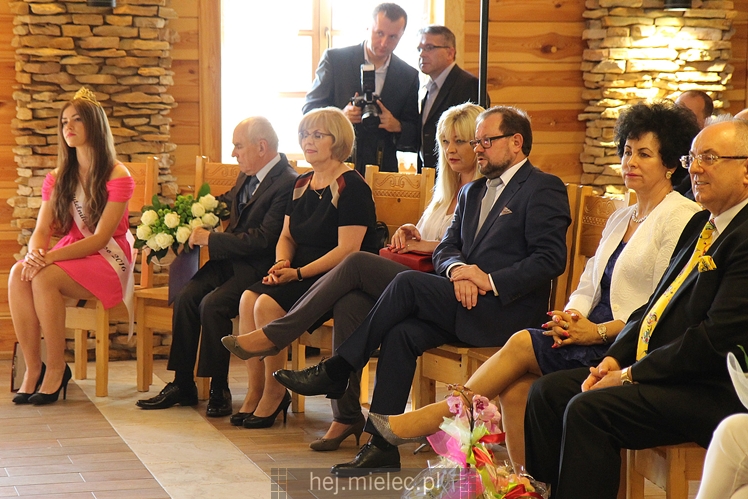 Rozstrzygnięcie Plebiscytu Mielczanien Roku 2015