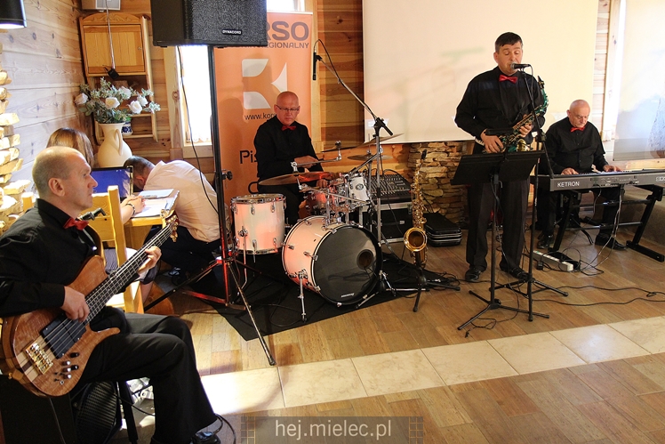 Rozstrzygnięcie Plebiscytu Mielczanien Roku 2015