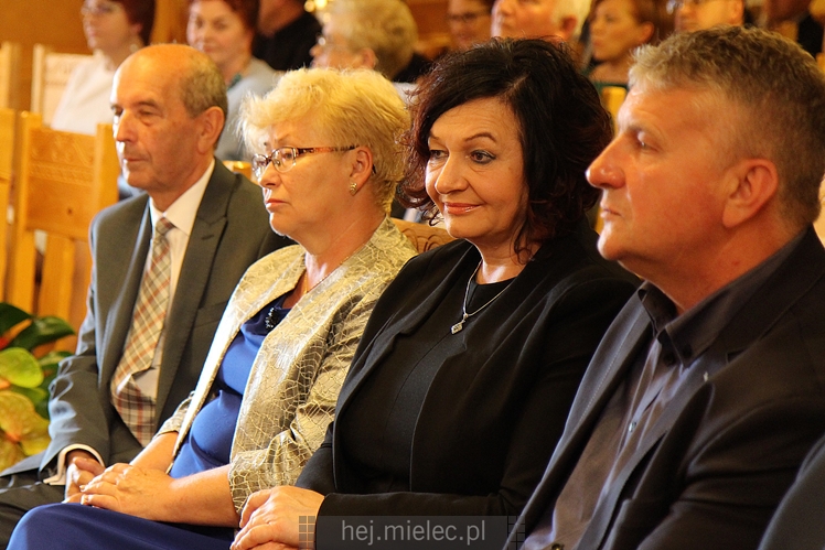 Rozstrzygnięcie Plebiscytu Mielczanien Roku 2015