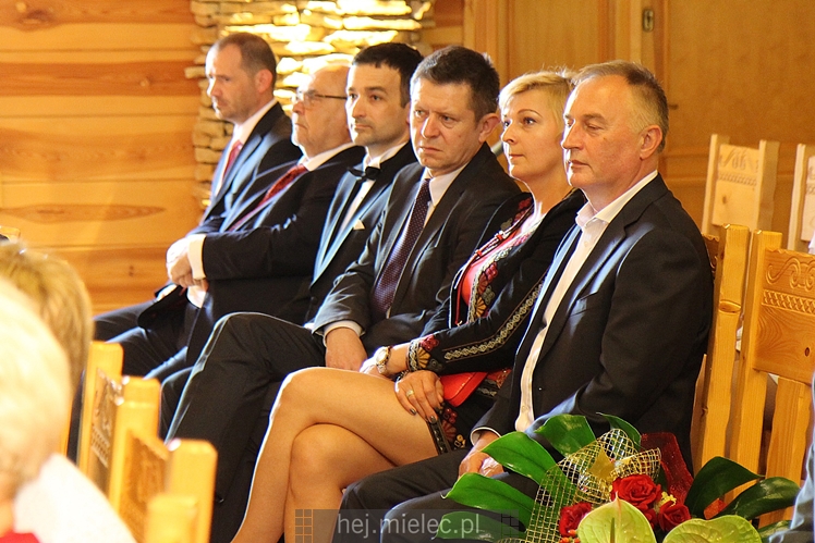 Rozstrzygnięcie Plebiscytu Mielczanien Roku 2015