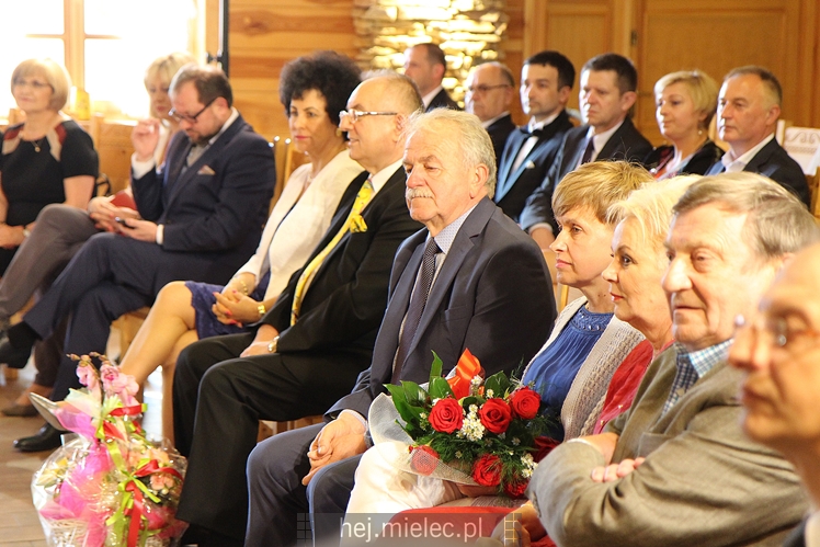 Rozstrzygnięcie Plebiscytu Mielczanien Roku 2015