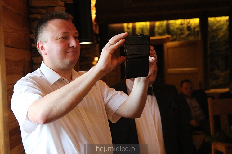 Rozstrzygnięcie Plebiscytu Mielczanien Roku 2015