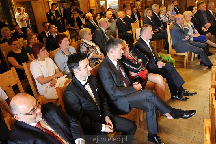 Rozstrzygnięcie Plebiscytu Mielczanien Roku 2015