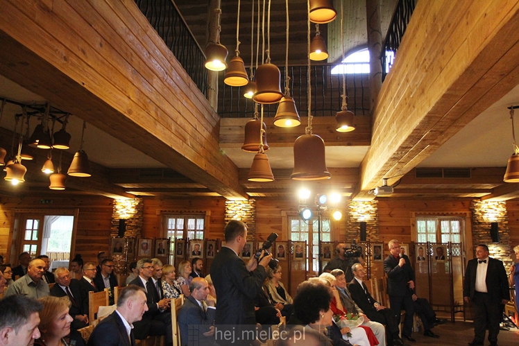 Rozstrzygnięcie Plebiscytu Mielczanien Roku 2015