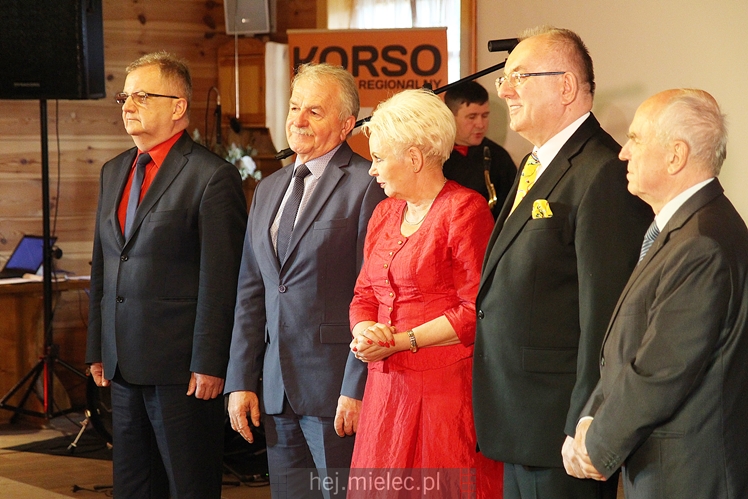 Rozstrzygnięcie Plebiscytu Mielczanien Roku 2015