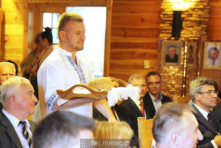 Rozstrzygnięcie Plebiscytu Mielczanien Roku 2015