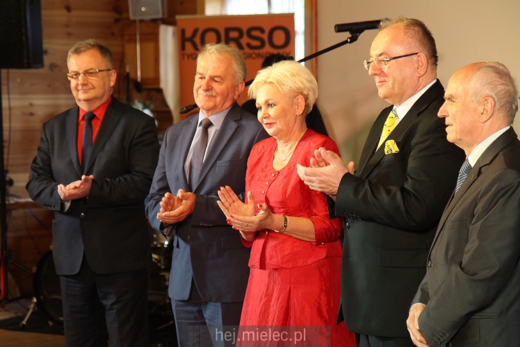 Rozstrzygnięcie Plebiscytu Mielczanien Roku 2015