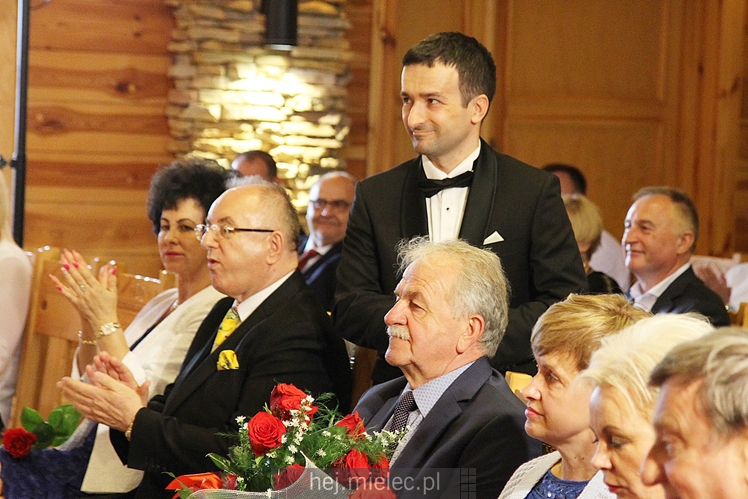 Rozstrzygnięcie Plebiscytu Mielczanien Roku 2015