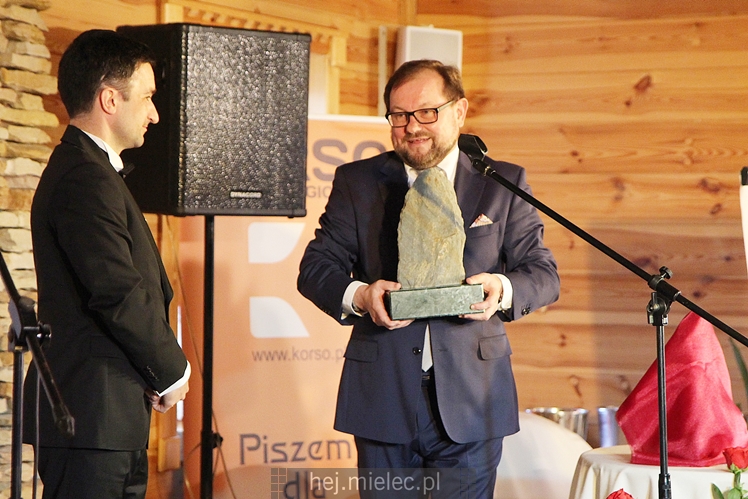 Rozstrzygnięcie Plebiscytu Mielczanien Roku 2015