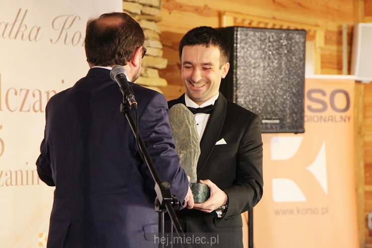 Rozstrzygnięcie Plebiscytu Mielczanien Roku 2015