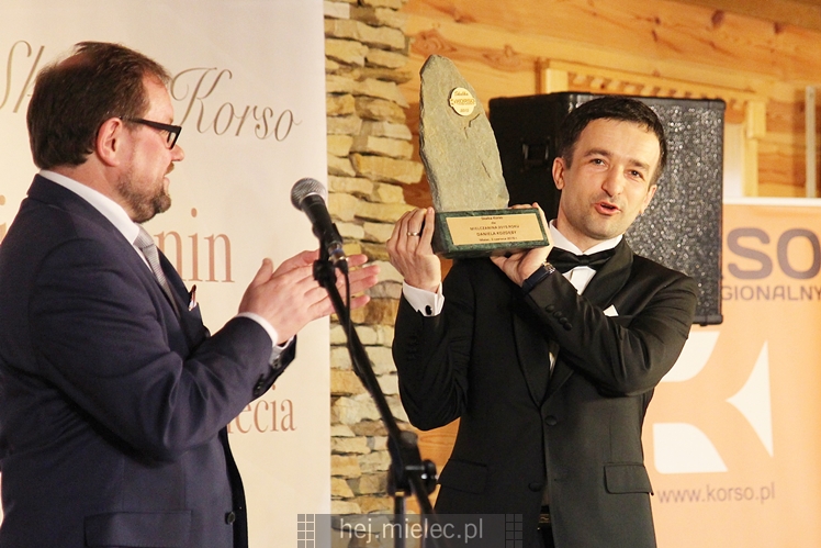 Rozstrzygnięcie Plebiscytu Mielczanien Roku 2015