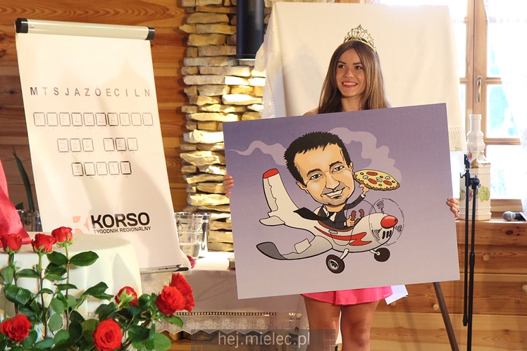 Rozstrzygnięcie Plebiscytu Mielczanien Roku 2015