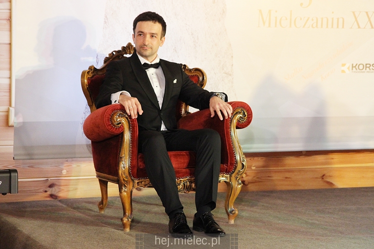 Rozstrzygnięcie Plebiscytu Mielczanien Roku 2015