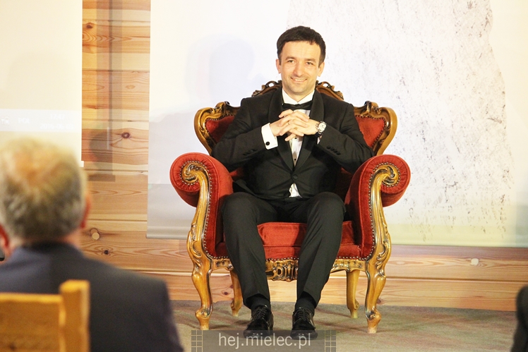 Rozstrzygnięcie Plebiscytu Mielczanien Roku 2015