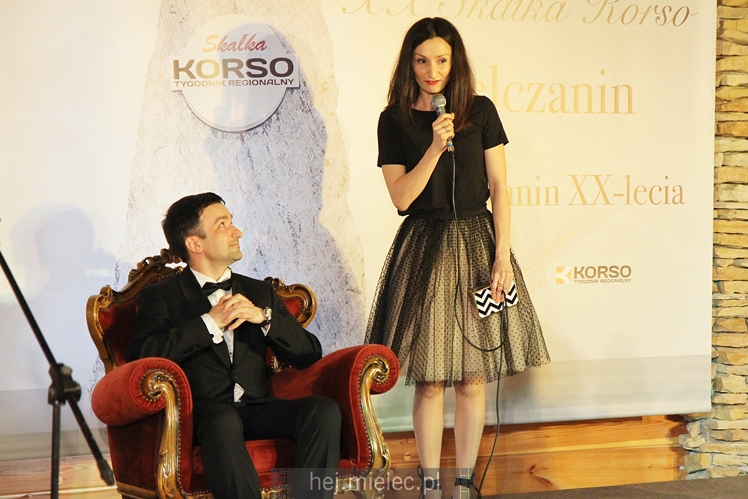 Rozstrzygnięcie Plebiscytu Mielczanien Roku 2015