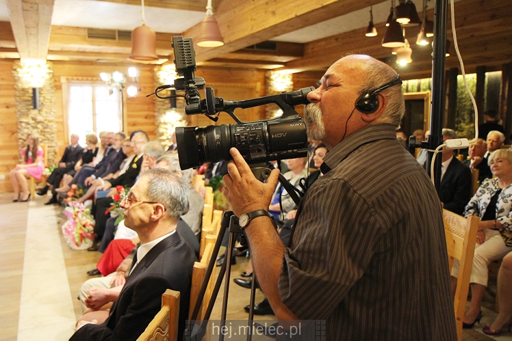 Rozstrzygnięcie Plebiscytu Mielczanien Roku 2015