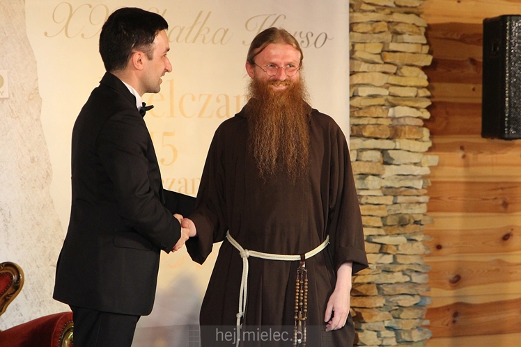 Rozstrzygnięcie Plebiscytu Mielczanien Roku 2015