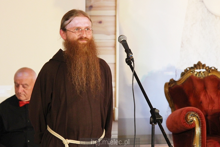 Rozstrzygnięcie Plebiscytu Mielczanien Roku 2015