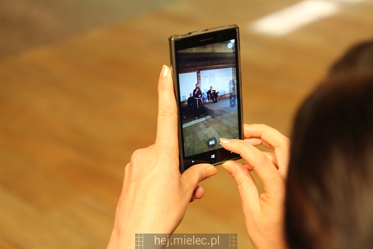 Rozstrzygnięcie Plebiscytu Mielczanien Roku 2015