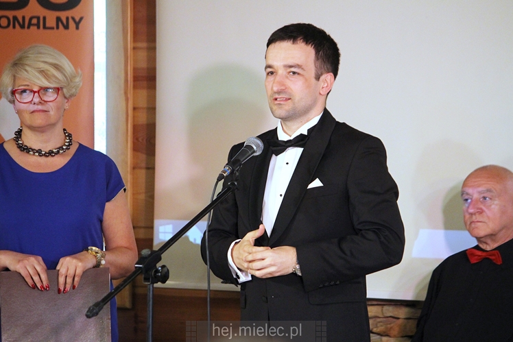 Rozstrzygnięcie Plebiscytu Mielczanien Roku 2015