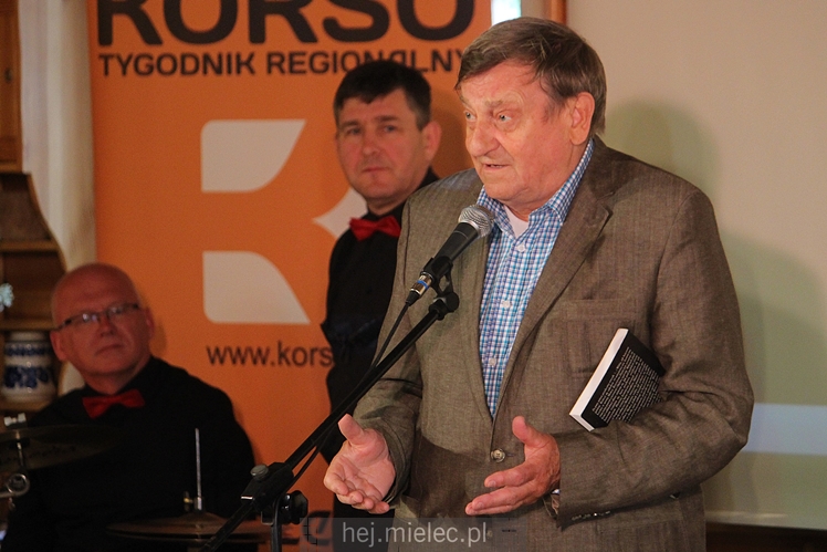 Rozstrzygnięcie Plebiscytu Mielczanien Roku 2015