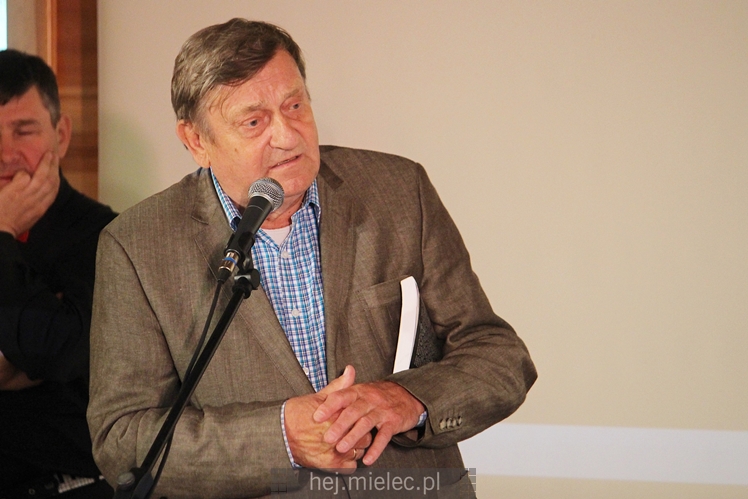 Rozstrzygnięcie Plebiscytu Mielczanien Roku 2015