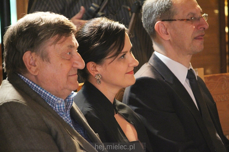 Rozstrzygnięcie Plebiscytu Mielczanien Roku 2015