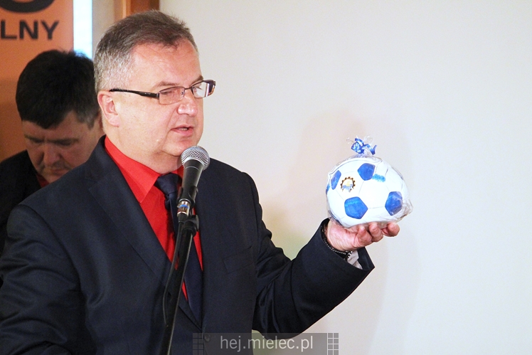 Rozstrzygnięcie Plebiscytu Mielczanien Roku 2015