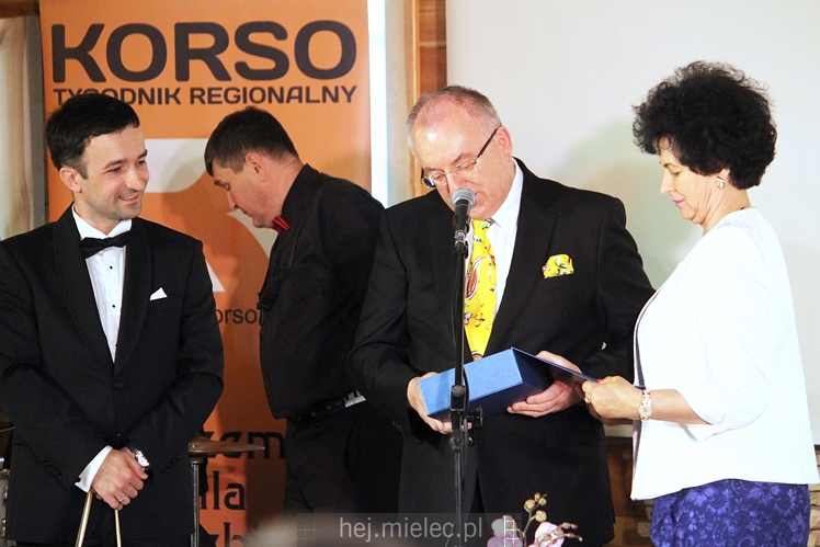 Rozstrzygnięcie Plebiscytu Mielczanien Roku 2015