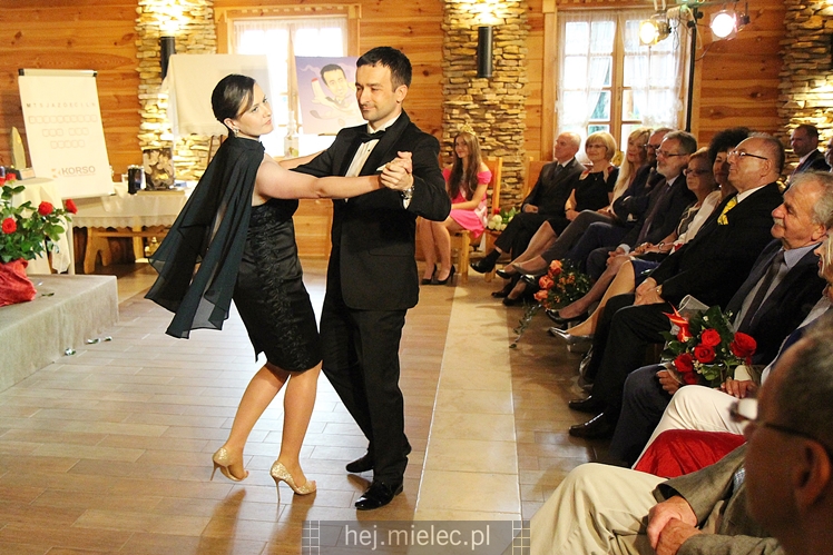 Rozstrzygnięcie Plebiscytu Mielczanien Roku 2015