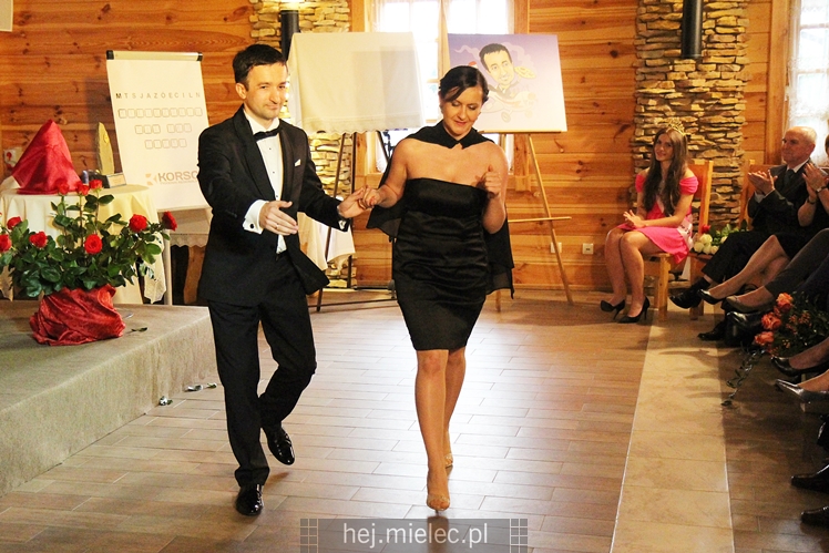 Rozstrzygnięcie Plebiscytu Mielczanien Roku 2015