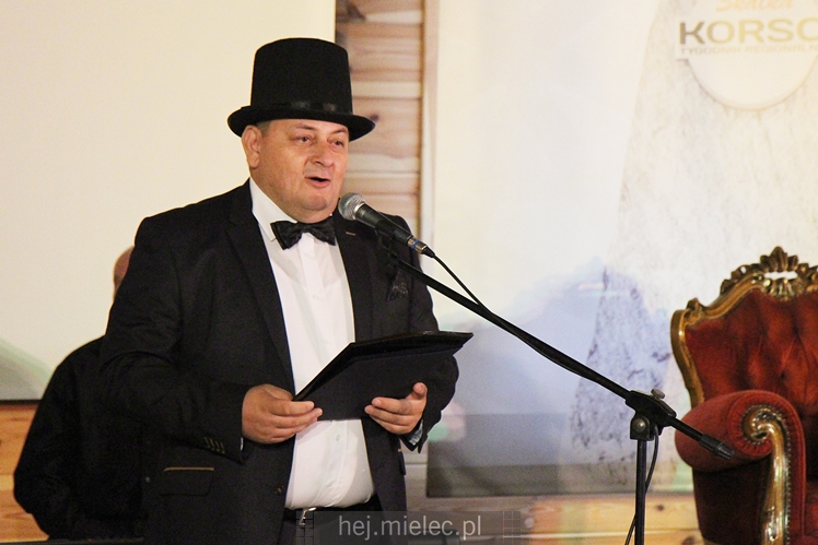 Rozstrzygnięcie Plebiscytu Mielczanien Roku 2015